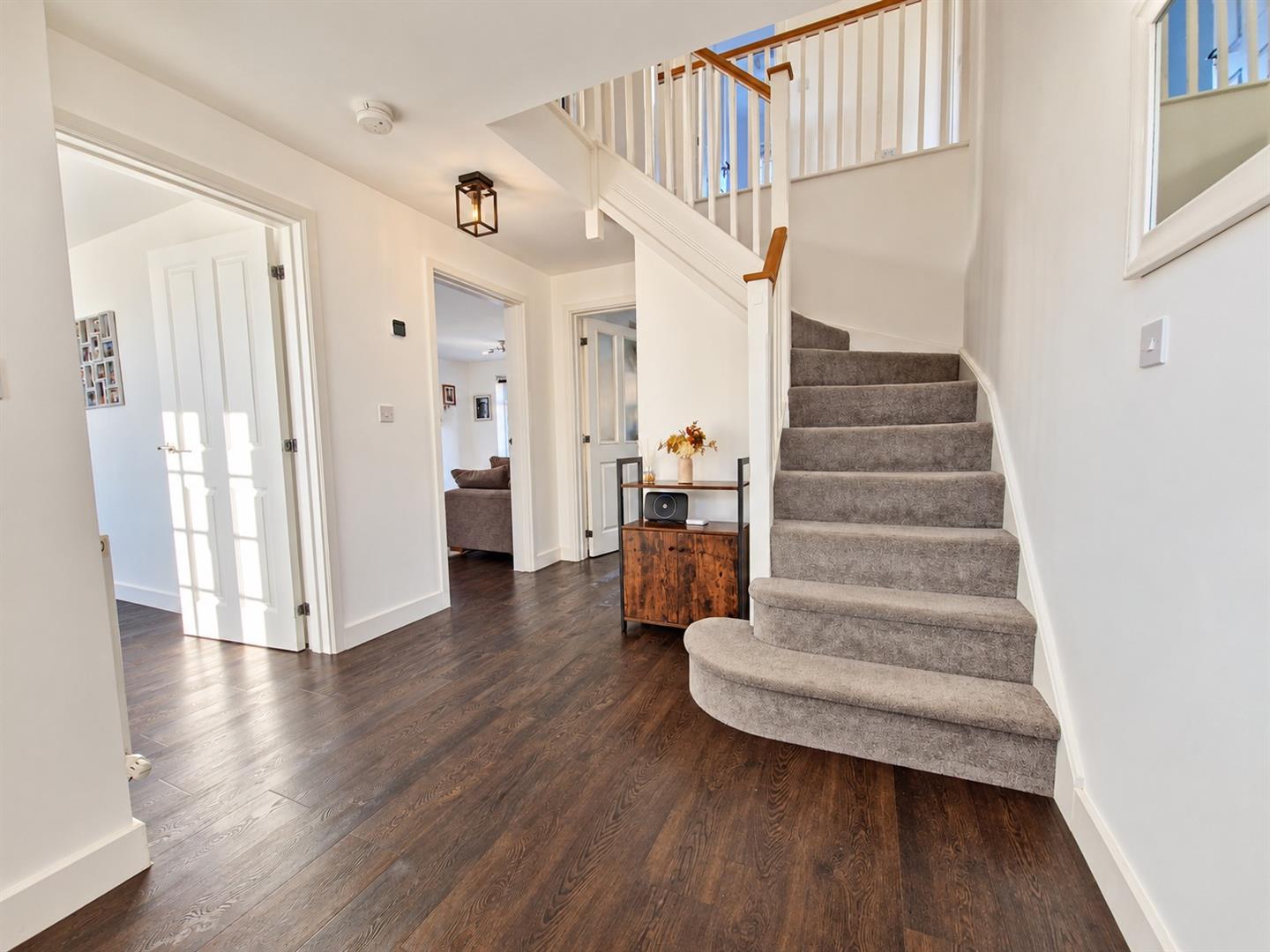 Edith Avenue, Great Denham, Bedford